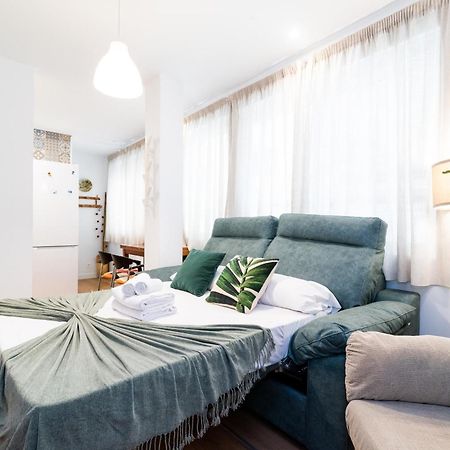 Precioso Apartamento En El Centro De Гранада Екстериор снимка