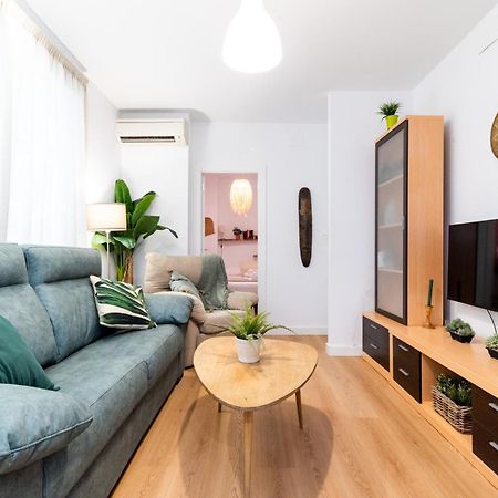 Precioso Apartamento En El Centro De Гранада Екстериор снимка