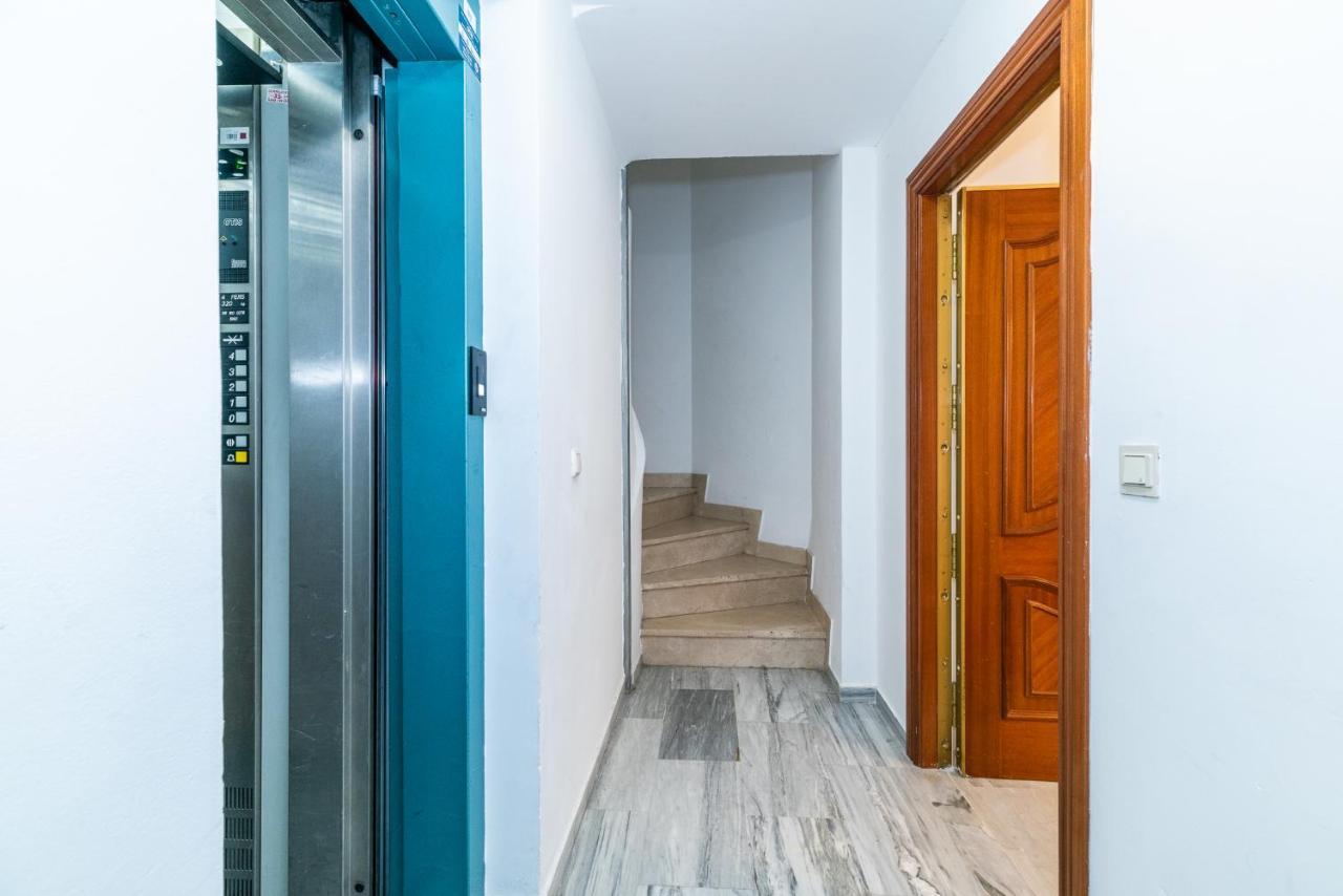Precioso Apartamento En El Centro De Гранада Екстериор снимка