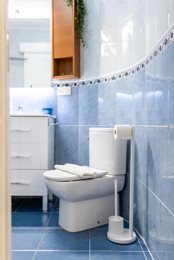 Precioso Apartamento En El Centro De Гранада Екстериор снимка