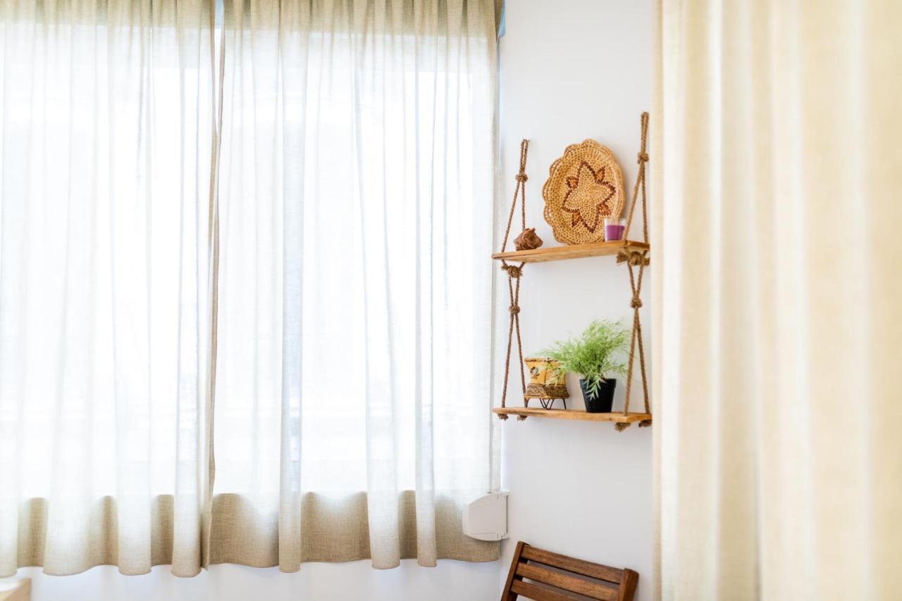 Precioso Apartamento En El Centro De Гранада Екстериор снимка