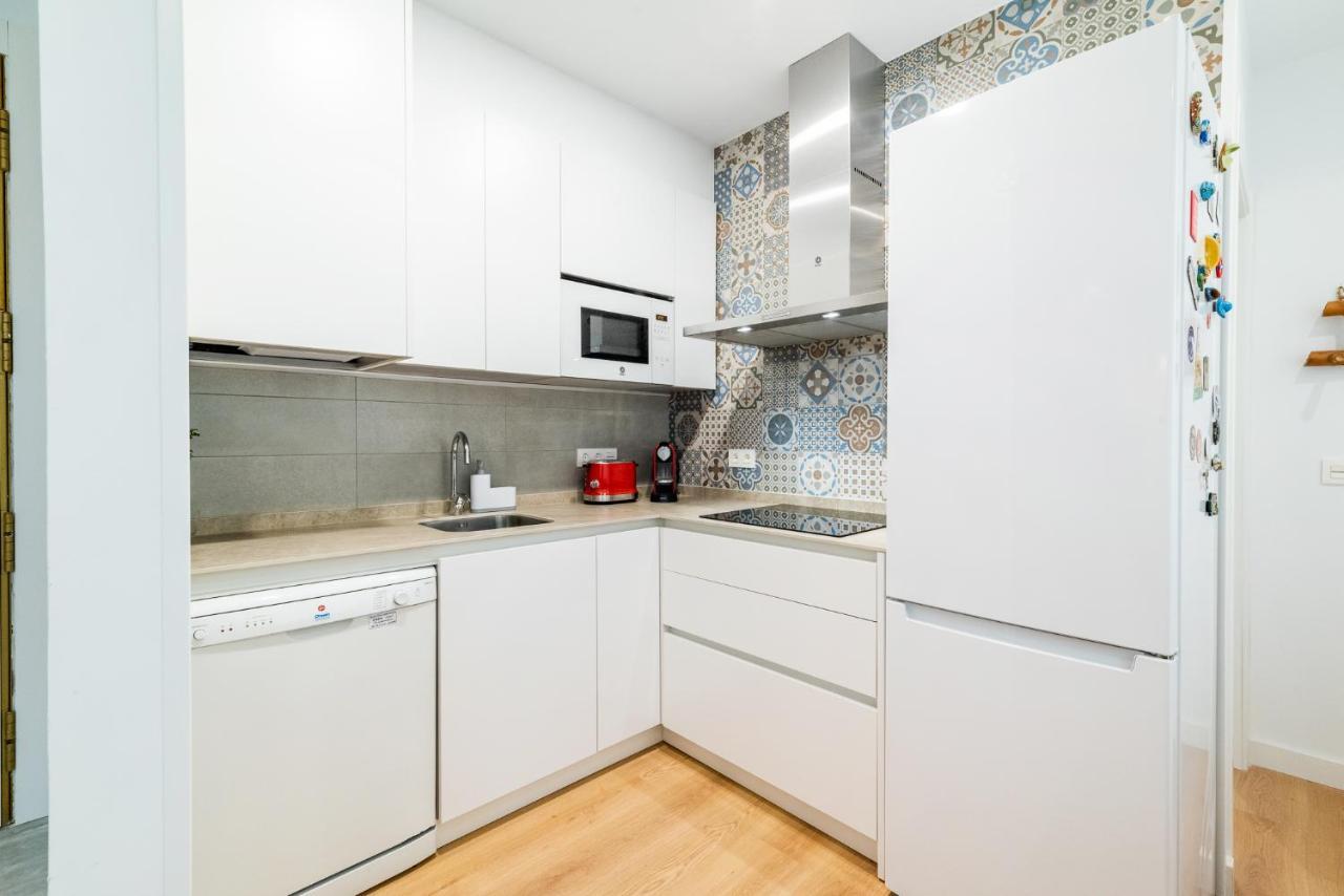 Precioso Apartamento En El Centro De Гранада Екстериор снимка
