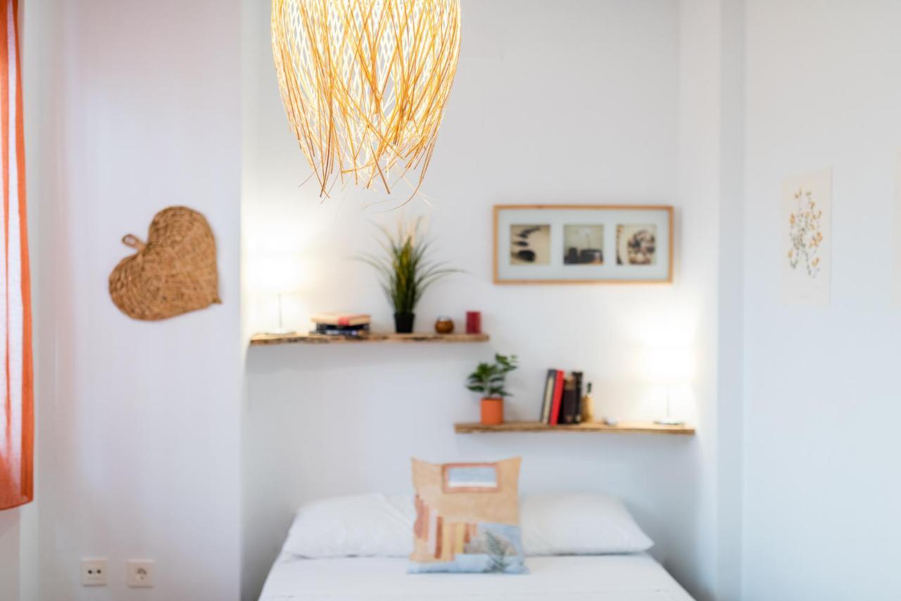 Precioso Apartamento En El Centro De Гранада Екстериор снимка