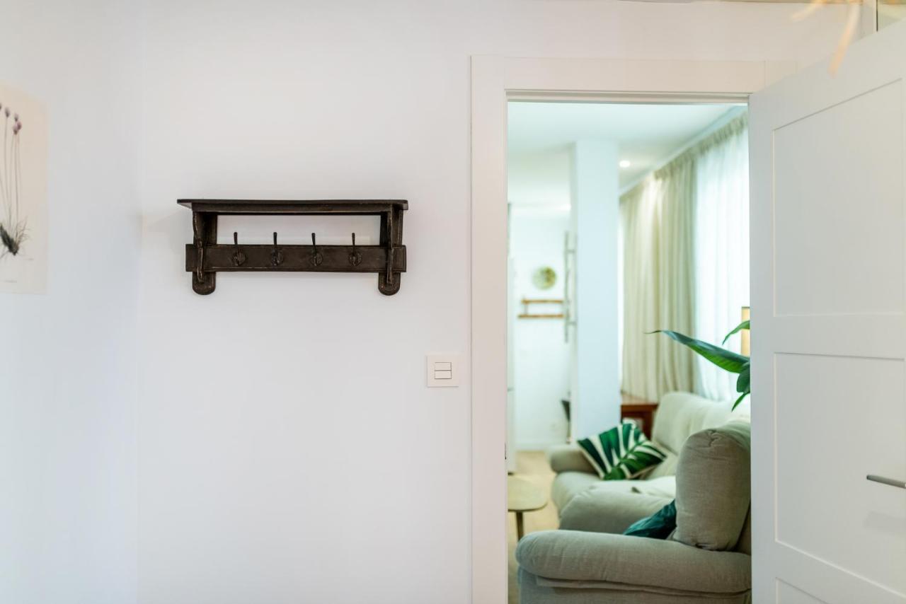 Precioso Apartamento En El Centro De Гранада Екстериор снимка