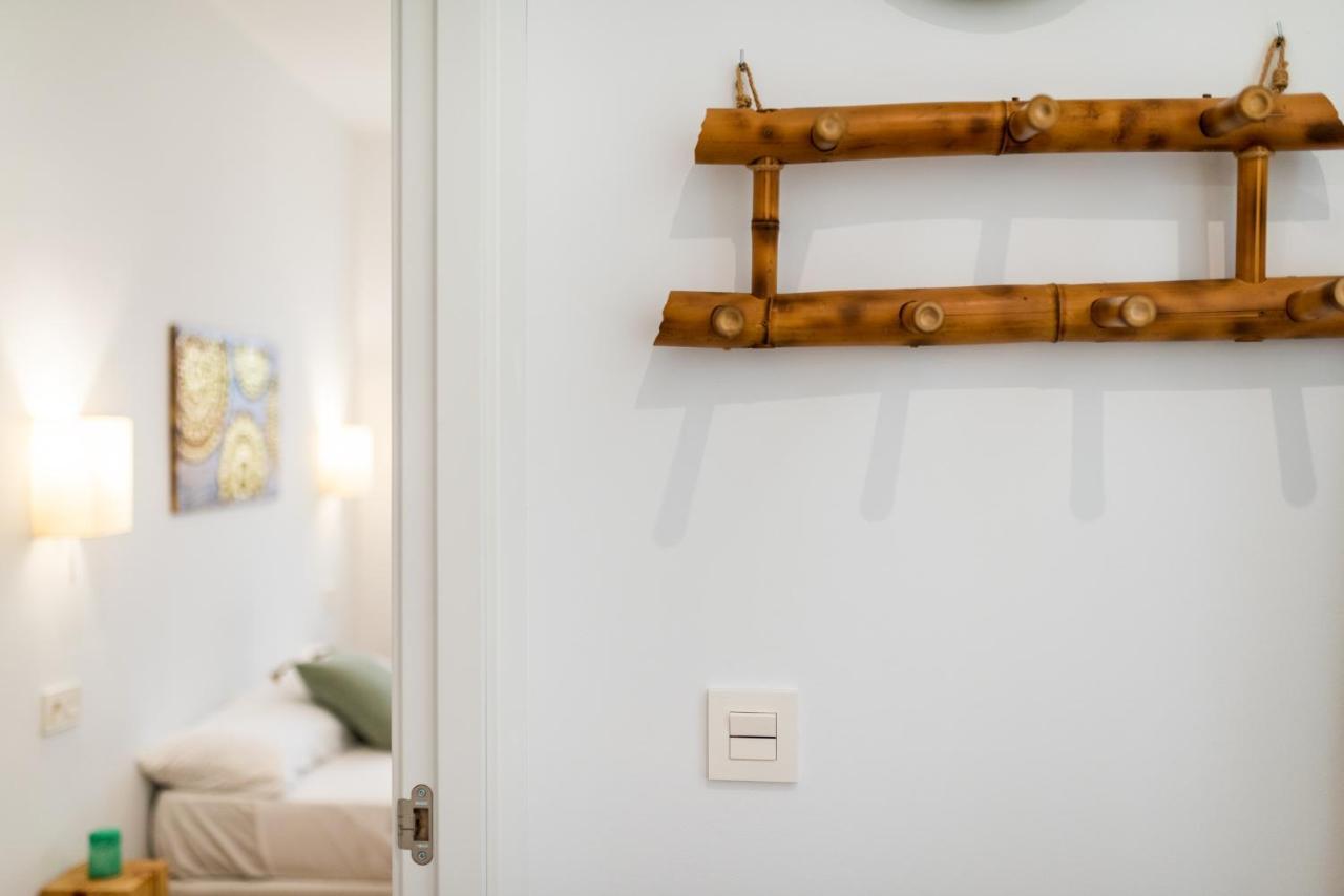 Precioso Apartamento En El Centro De Гранада Екстериор снимка