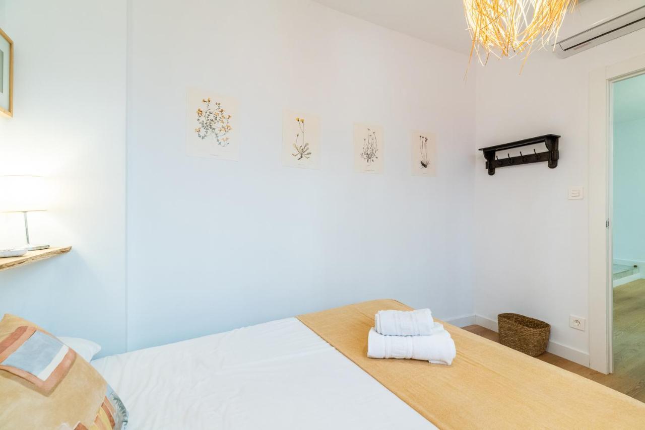 Precioso Apartamento En El Centro De Гранада Екстериор снимка