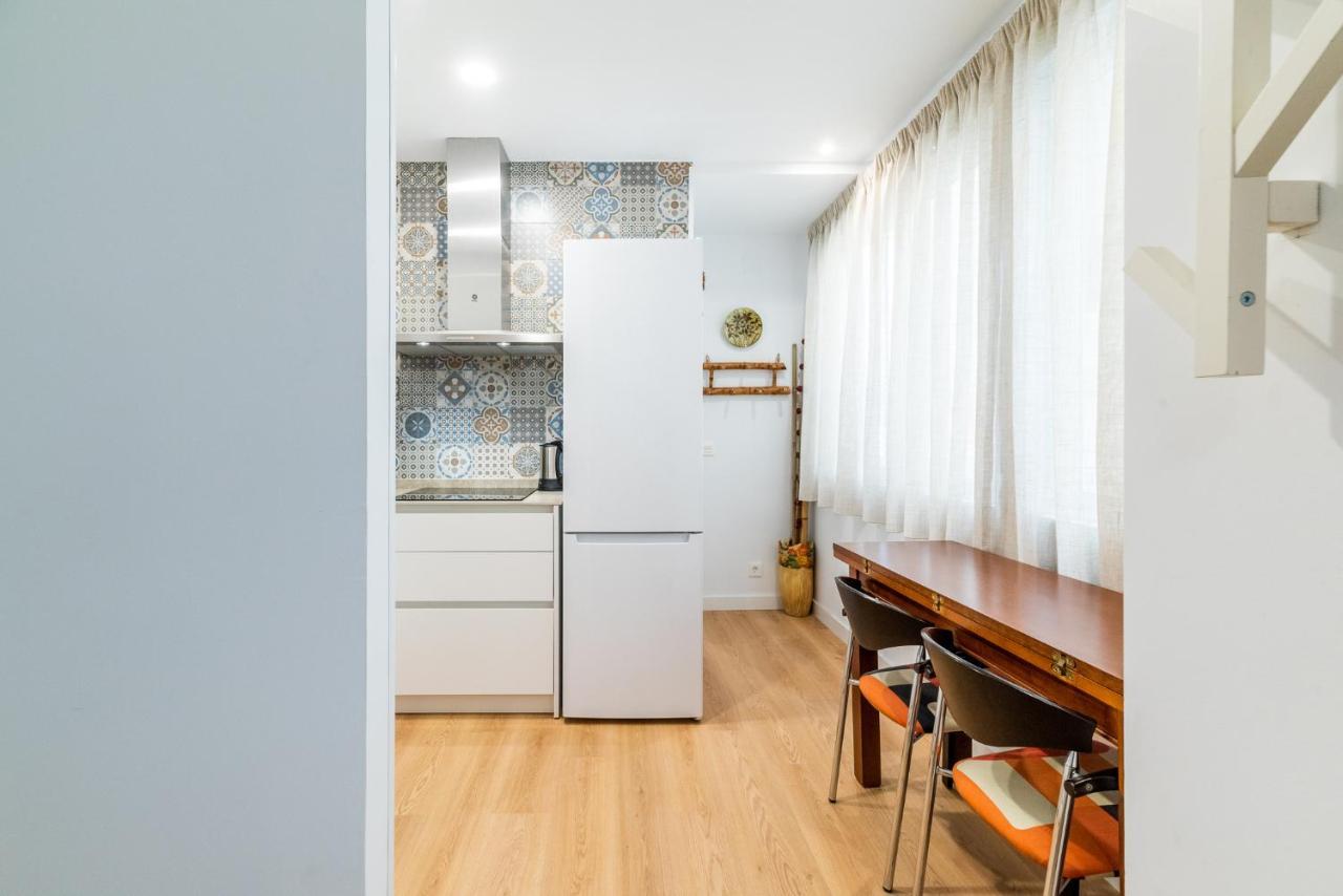 Precioso Apartamento En El Centro De Гранада Екстериор снимка