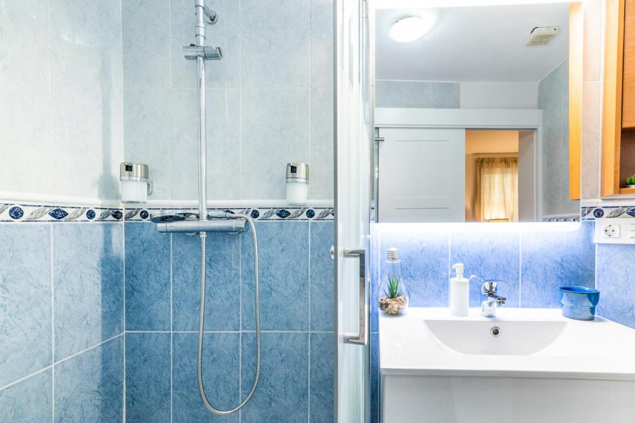 Precioso Apartamento En El Centro De Гранада Екстериор снимка