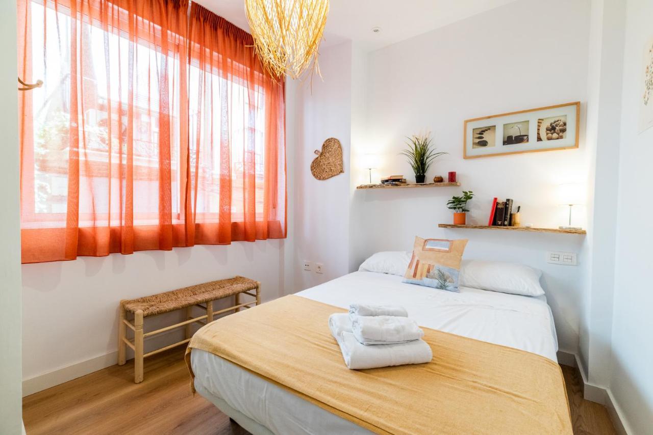 Precioso Apartamento En El Centro De Гранада Екстериор снимка