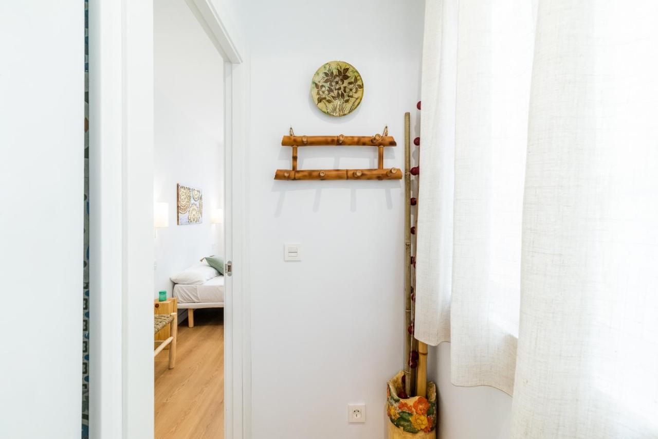 Precioso Apartamento En El Centro De Гранада Екстериор снимка