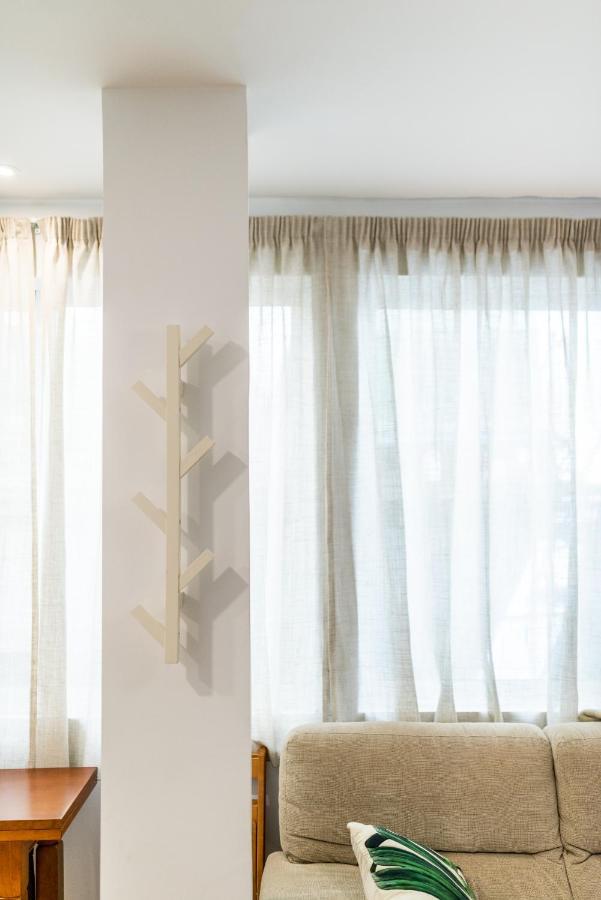 Precioso Apartamento En El Centro De Гранада Екстериор снимка