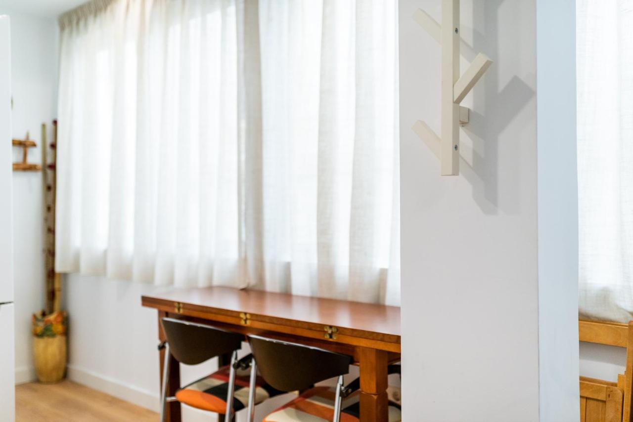 Precioso Apartamento En El Centro De Гранада Екстериор снимка