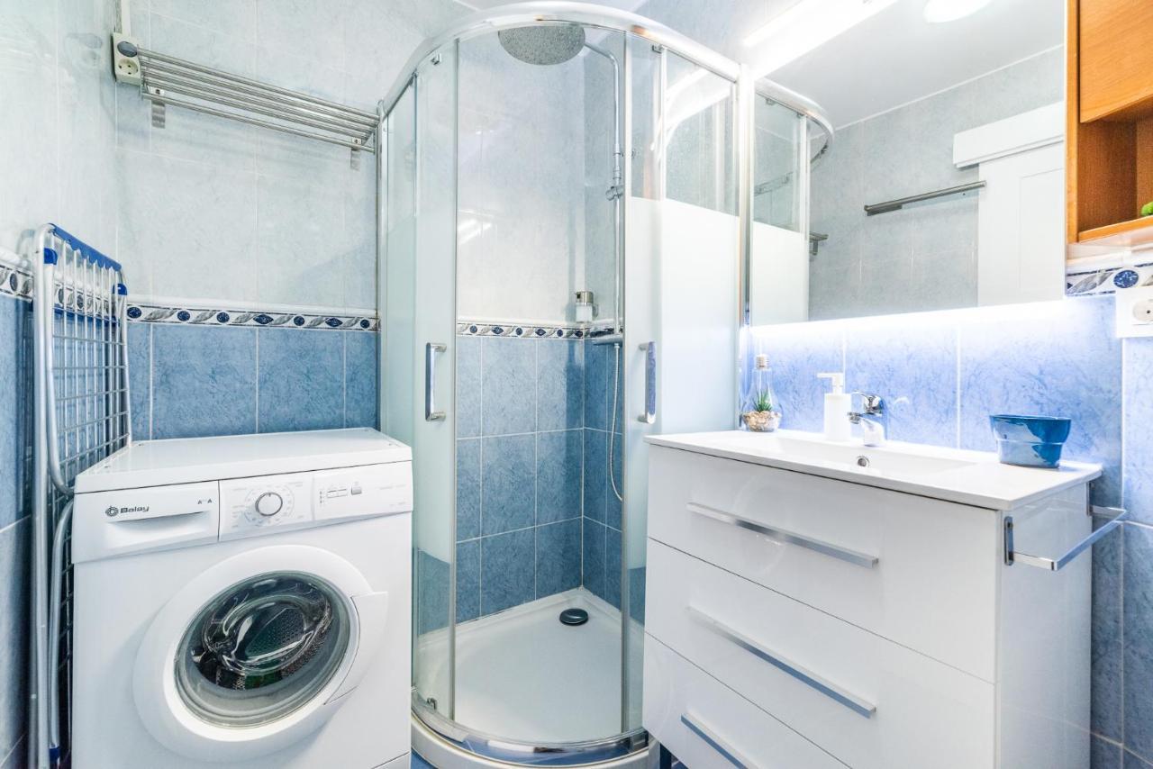 Precioso Apartamento En El Centro De Гранада Екстериор снимка