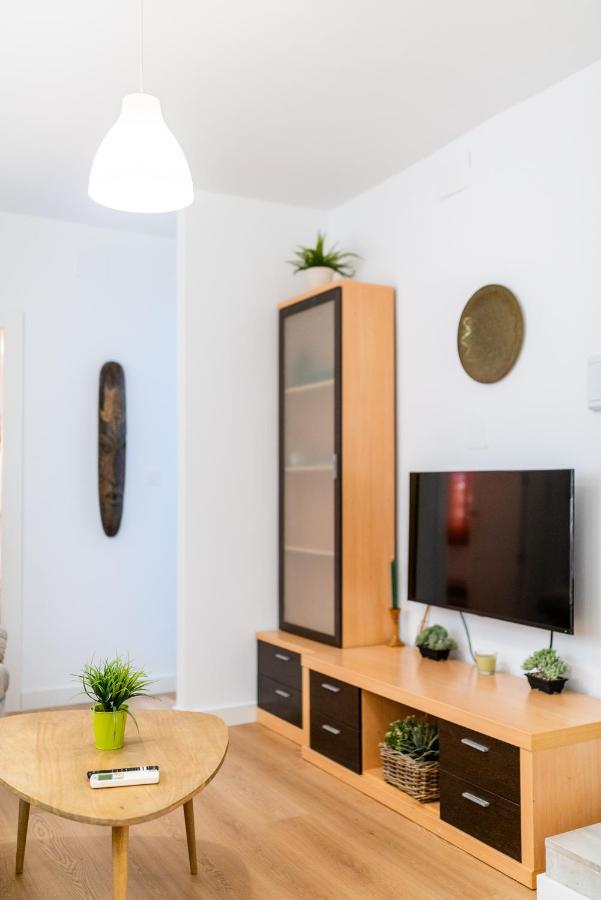 Precioso Apartamento En El Centro De Гранада Екстериор снимка