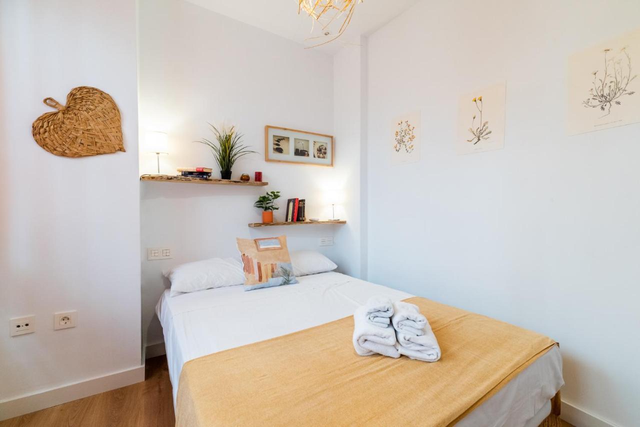 Precioso Apartamento En El Centro De Гранада Екстериор снимка