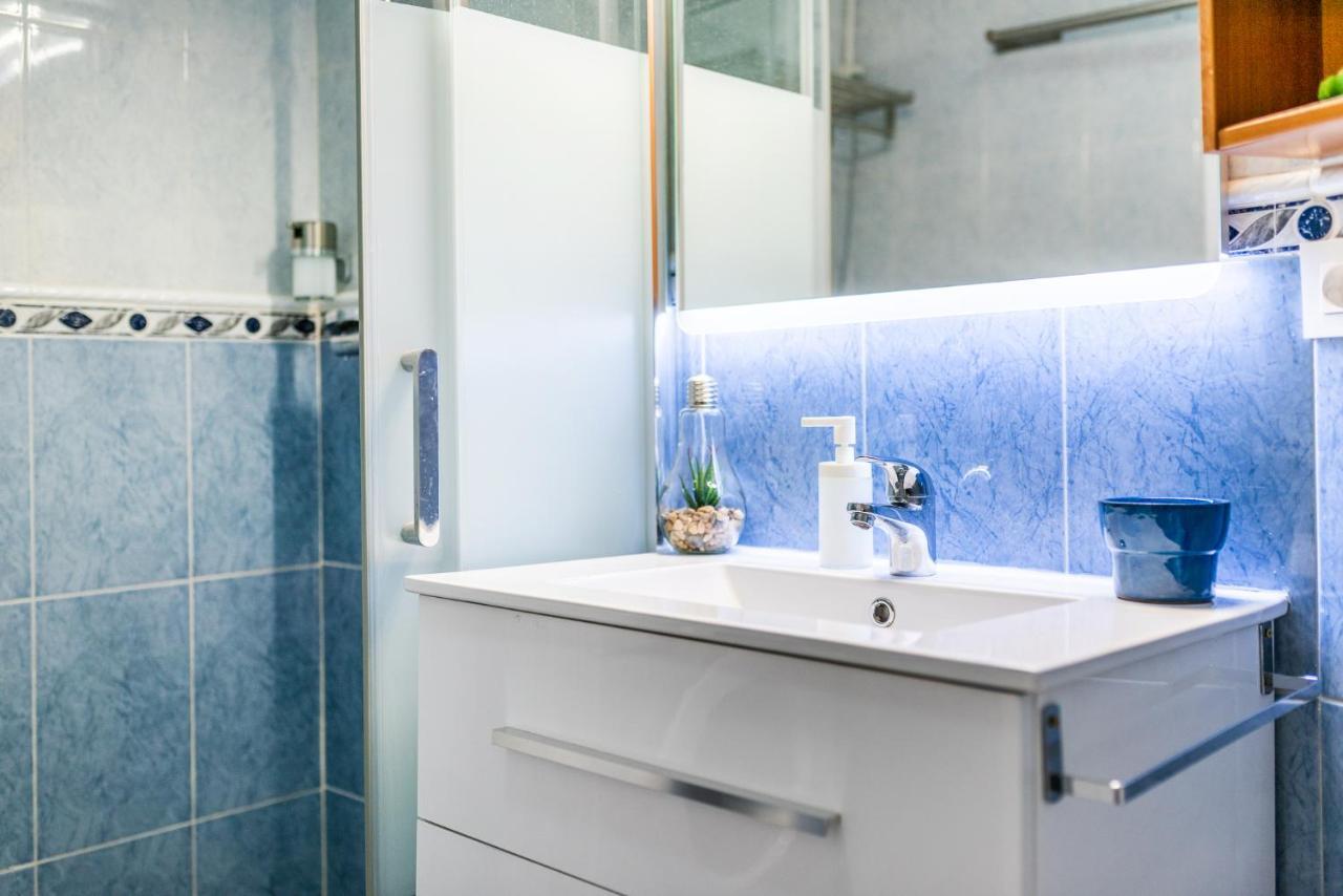 Precioso Apartamento En El Centro De Гранада Екстериор снимка