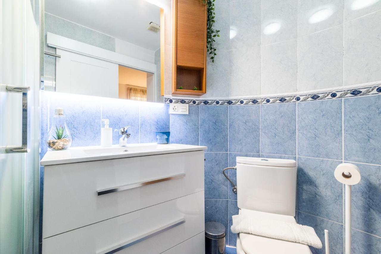 Precioso Apartamento En El Centro De Гранада Екстериор снимка