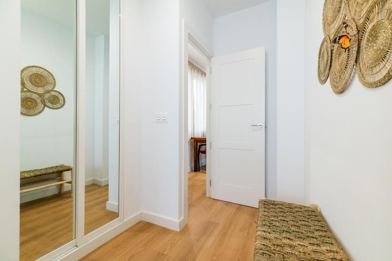 Precioso Apartamento En El Centro De Гранада Екстериор снимка