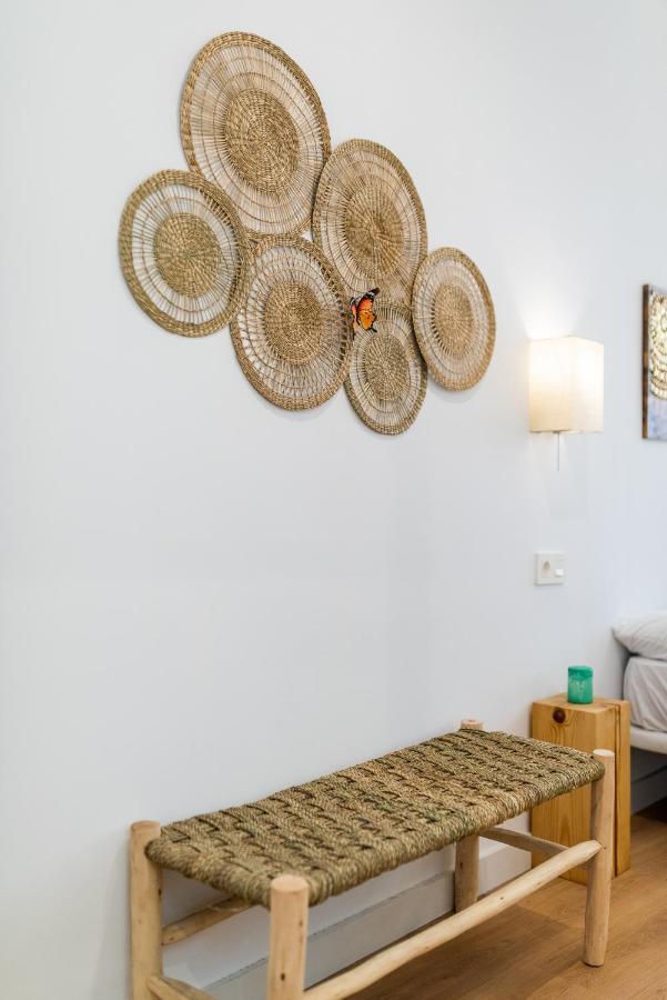 Precioso Apartamento En El Centro De Гранада Екстериор снимка