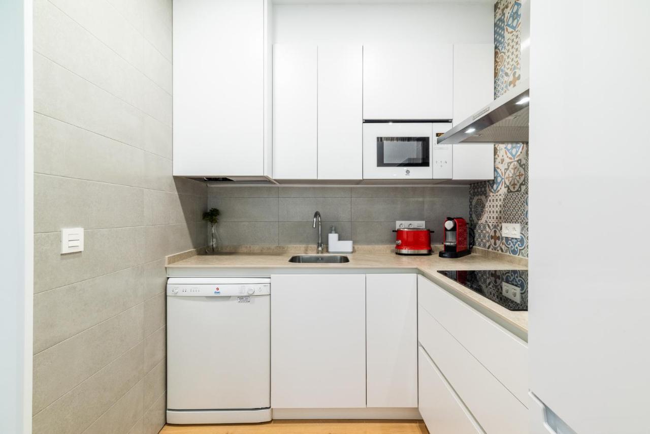 Precioso Apartamento En El Centro De Гранада Екстериор снимка