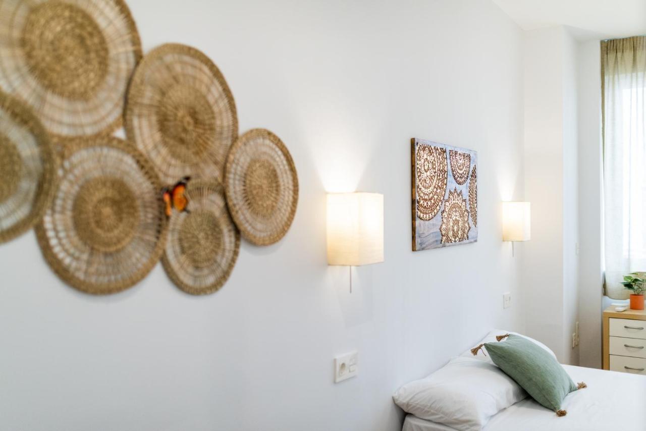 Precioso Apartamento En El Centro De Гранада Екстериор снимка