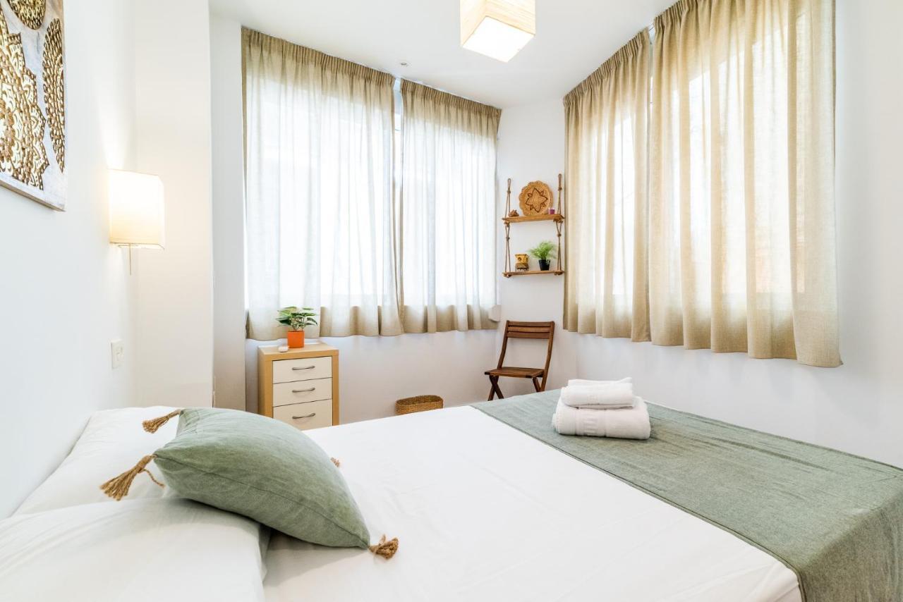 Precioso Apartamento En El Centro De Гранада Екстериор снимка