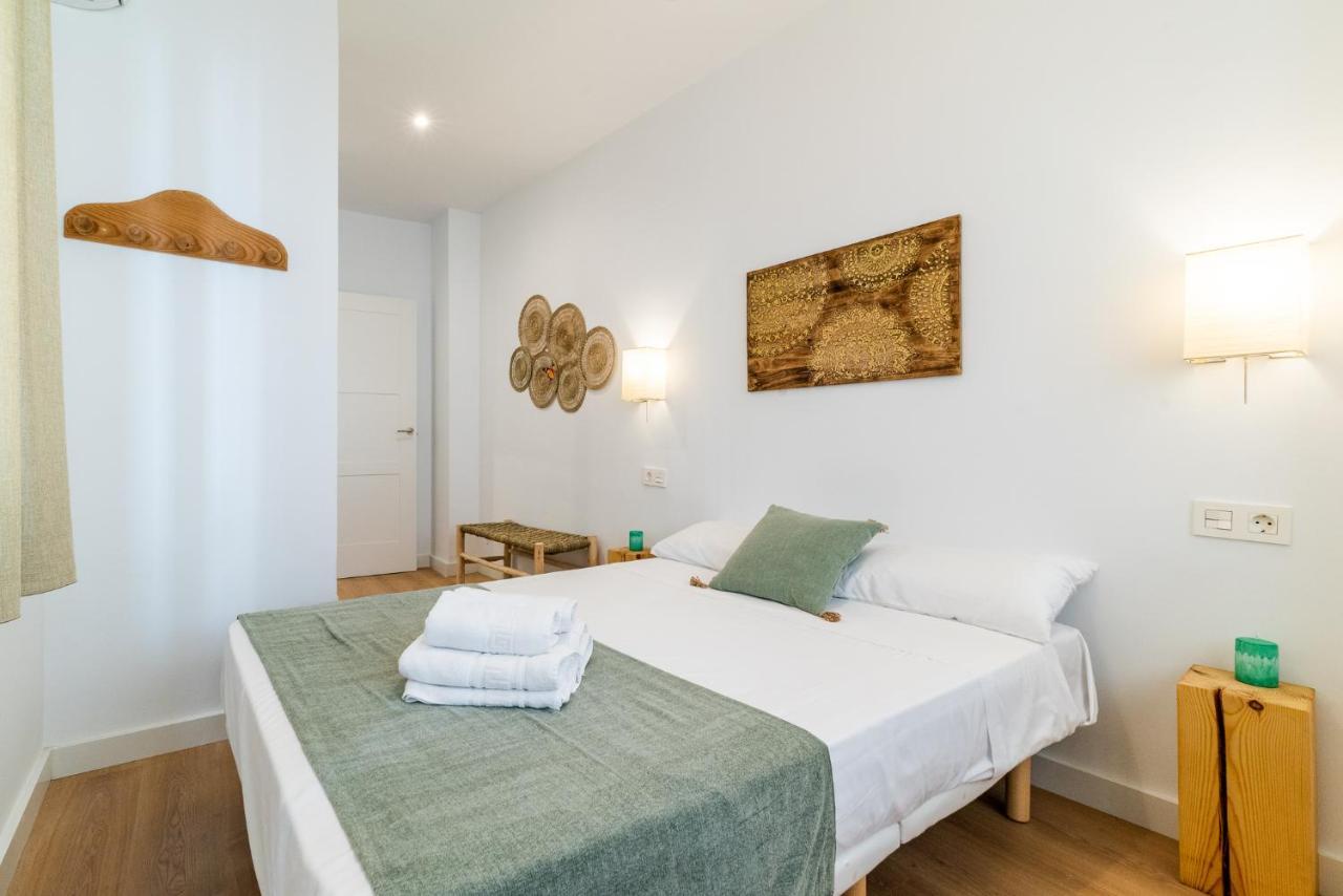 Precioso Apartamento En El Centro De Гранада Екстериор снимка