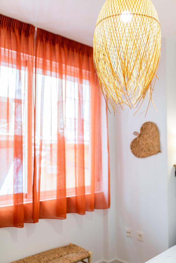 Precioso Apartamento En El Centro De Гранада Екстериор снимка