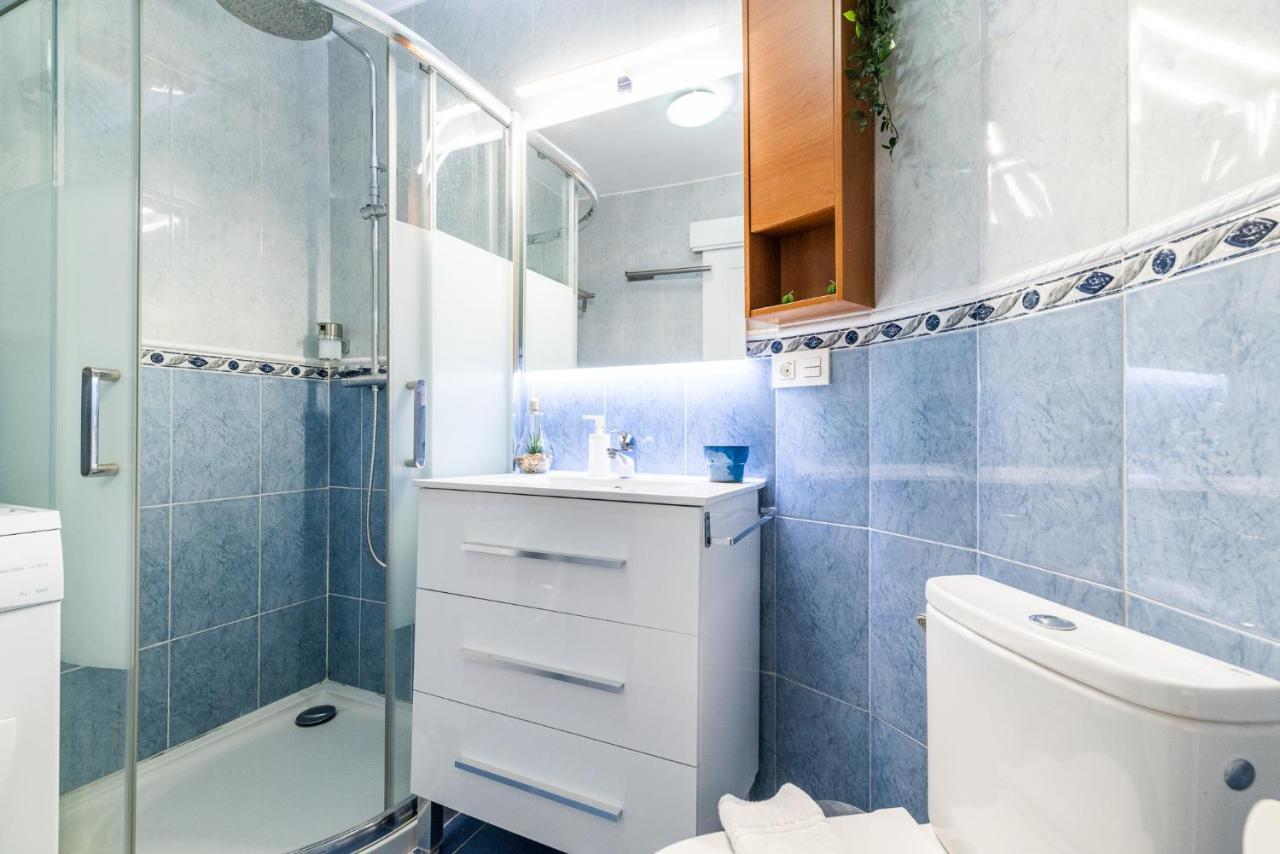 Precioso Apartamento En El Centro De Гранада Екстериор снимка
