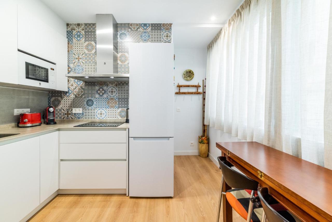 Precioso Apartamento En El Centro De Гранада Екстериор снимка