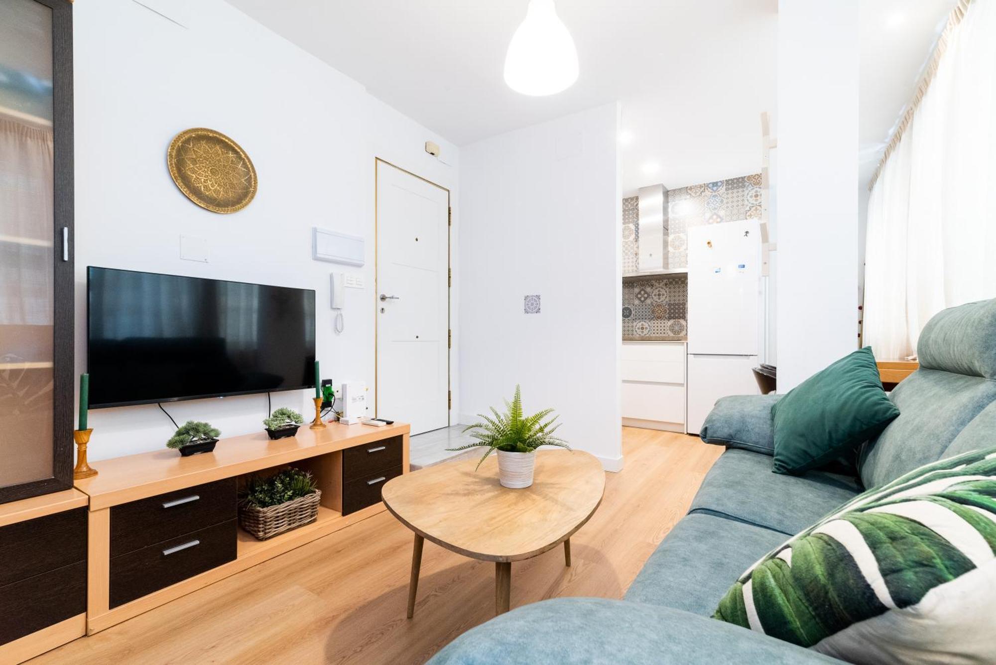 Precioso Apartamento En El Centro De Гранада Екстериор снимка