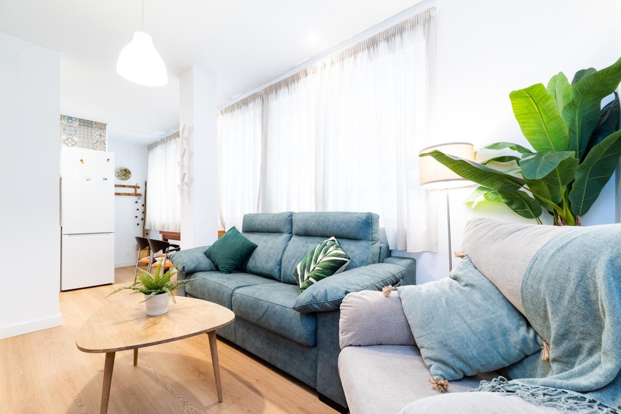 Precioso Apartamento En El Centro De Гранада Екстериор снимка