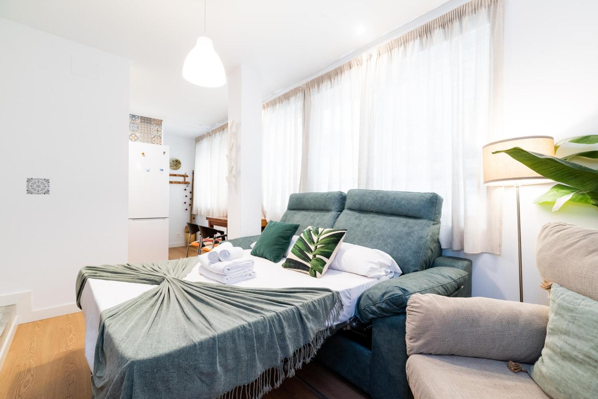 Precioso Apartamento En El Centro De Гранада Екстериор снимка