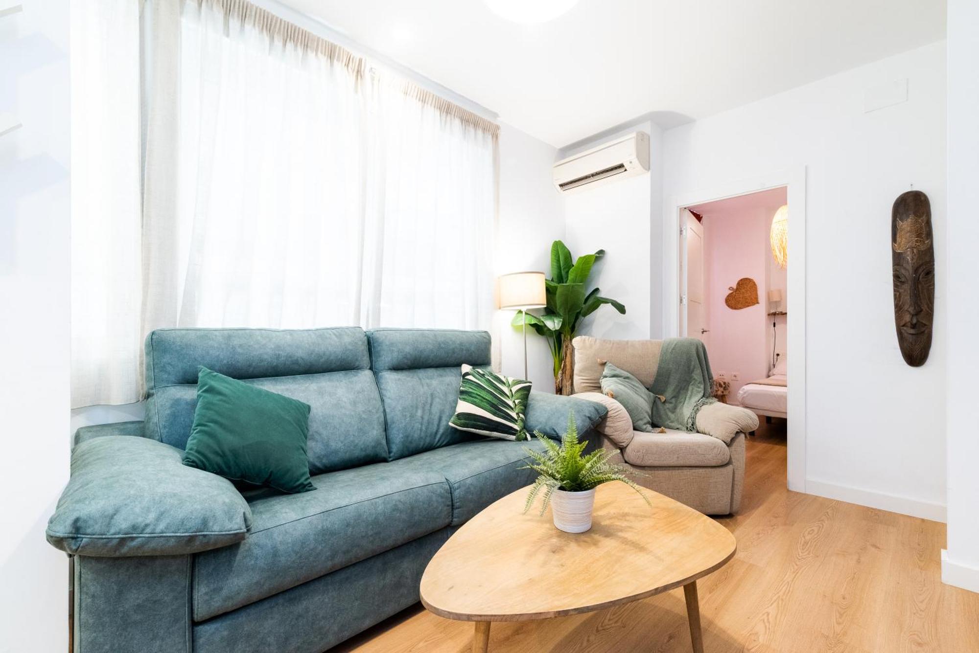 Precioso Apartamento En El Centro De Гранада Екстериор снимка
